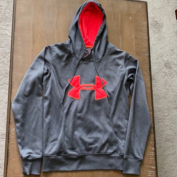 Under Armour Sweatshirt - Picture 1 of 6